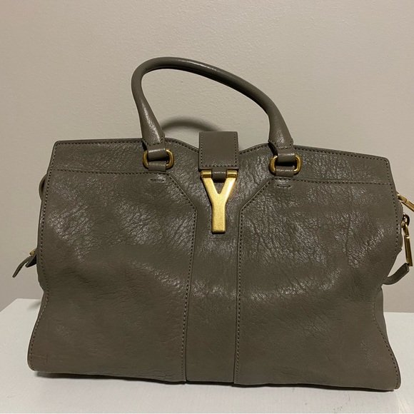 Yves Saint Laurent Chyc Cabas - Picture 1 of 15